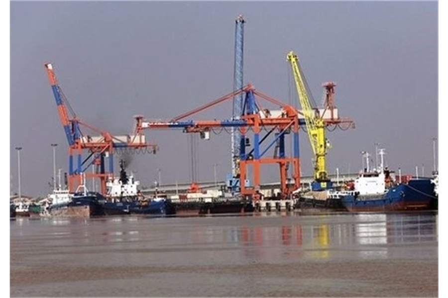 170% increase in unloading and loading operations in Abadan ports