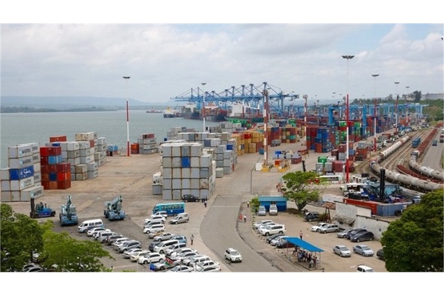 Kenya Adopts "Single Window" System for Port Efficiency