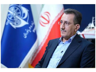 Major Investment Projects in Iranian Ports to Launch During Government Week