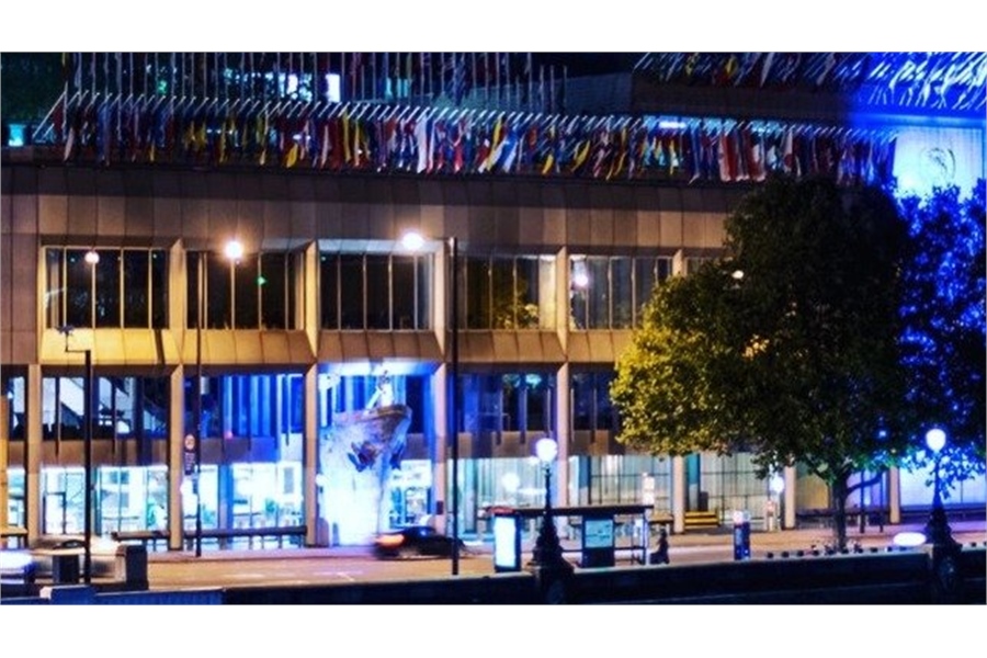 Seafarer Welfare in Focus on World Maritime Day