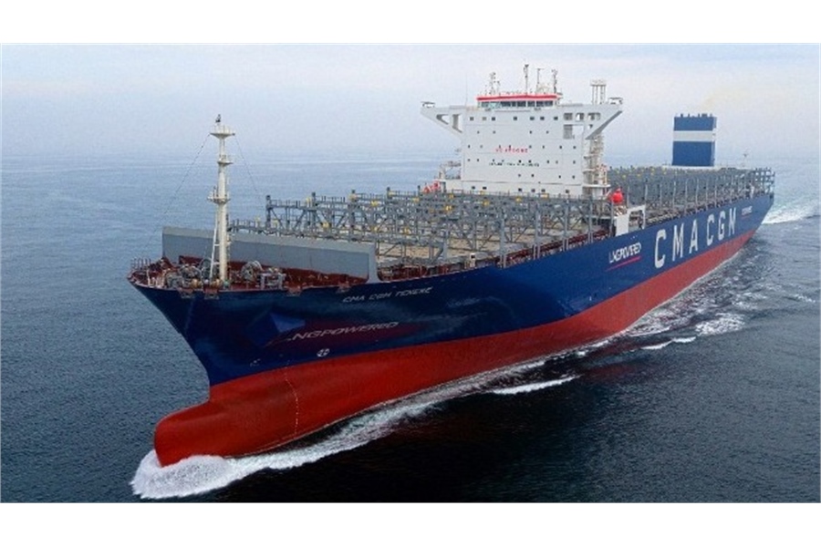 How Eastern Pacific Shipping Achieved its CO2 Target Two Years Early