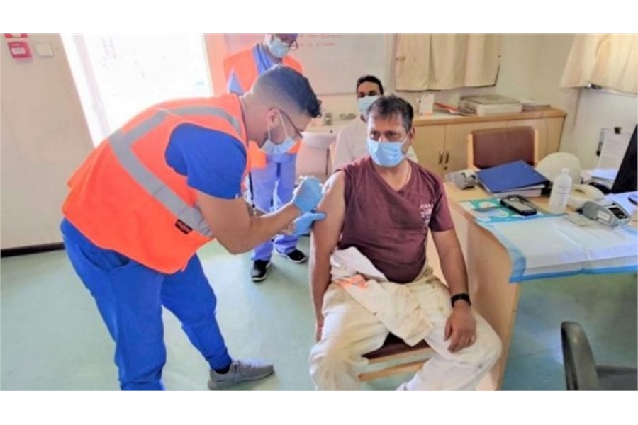 Crew Welfare Improves Despite New Restrictions in Asia