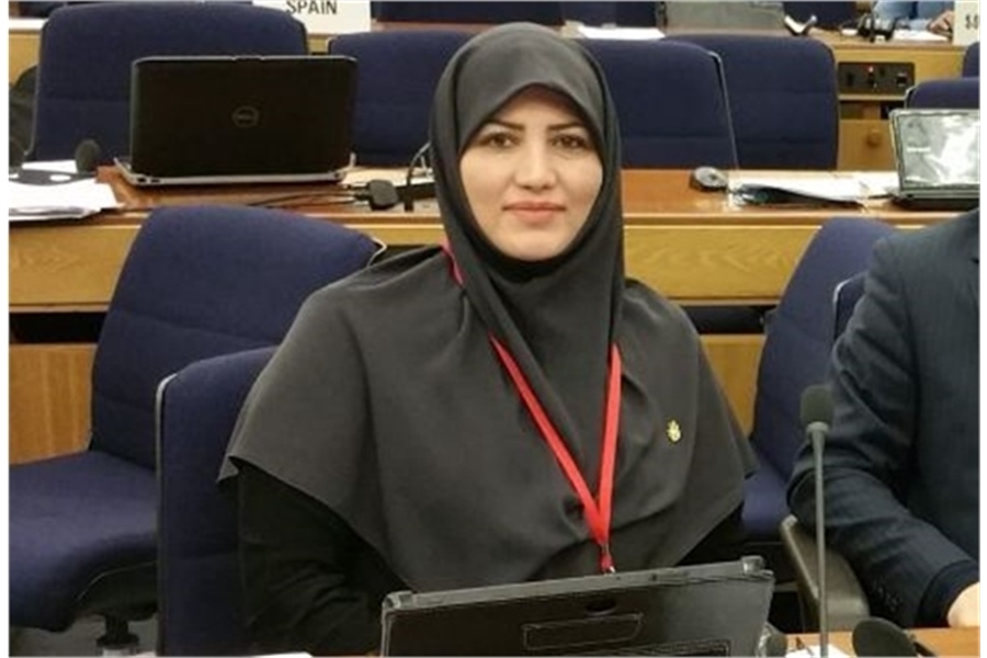 Iran becomes the vice chairman of IMO’s TC for the 3rd consecutive year