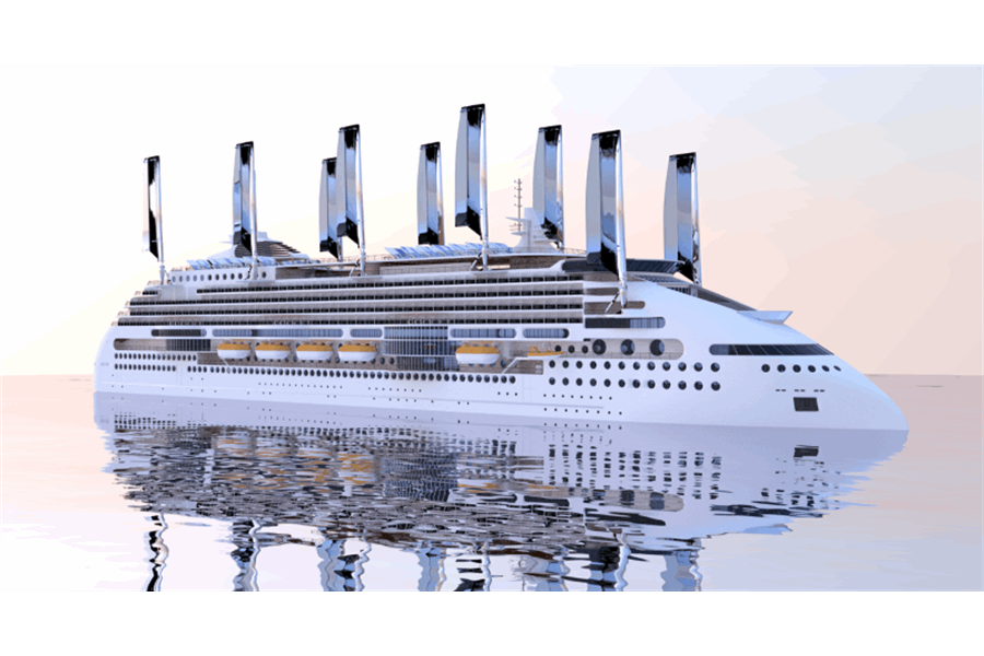 Efforts to Accelerate the Development of Wind Propulsion Technologies