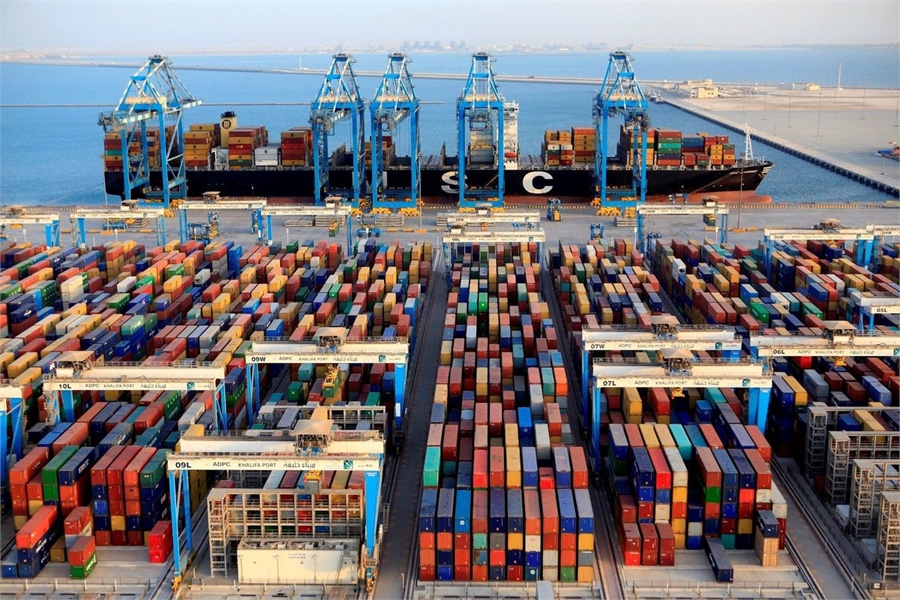 Three new investment projects in Shahid Rajaei port