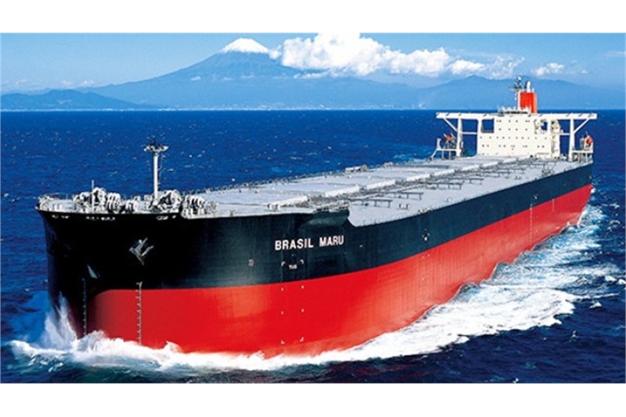Artificial Intelligence to Improve the Shipping Industry’s Efficiency