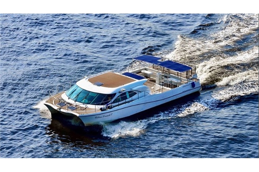 Japan's Roboship Project Conducts Proof of Concept Remote Control Test