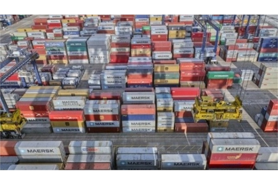 Integration Solutions Increase the Efficiency of Ocean Logistics