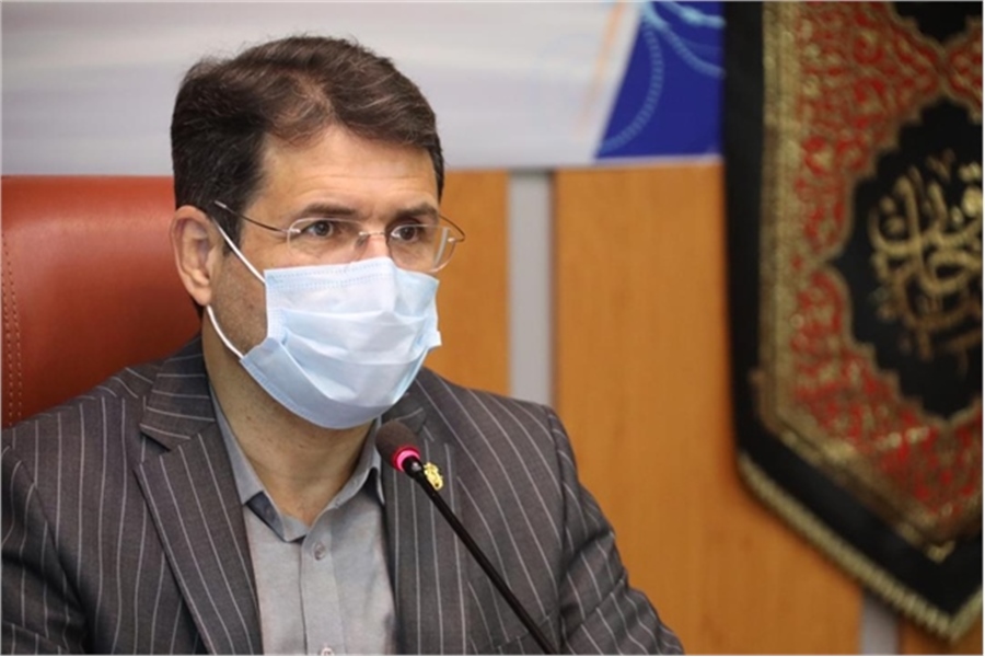 Construction of the largest commercial port in south of Iran