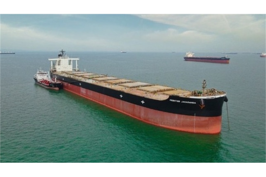 More Shipping Companies Testing Biofuel in Operations