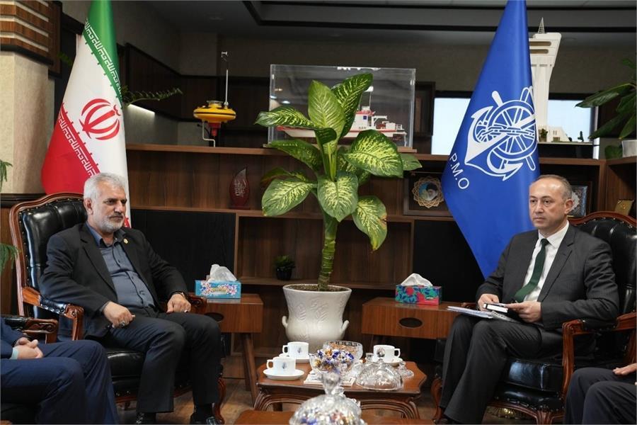 Tajikistan Explores Investment Opportunities at Chabahar Port