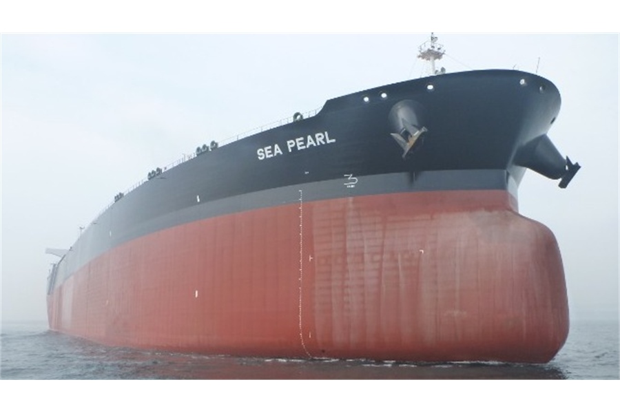 Carbon-Offsets Create World’s First Carbon-Neutral Oil Shipment