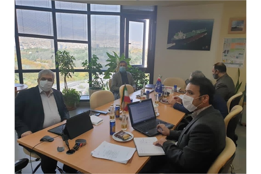 Iran Remain on STCW white list