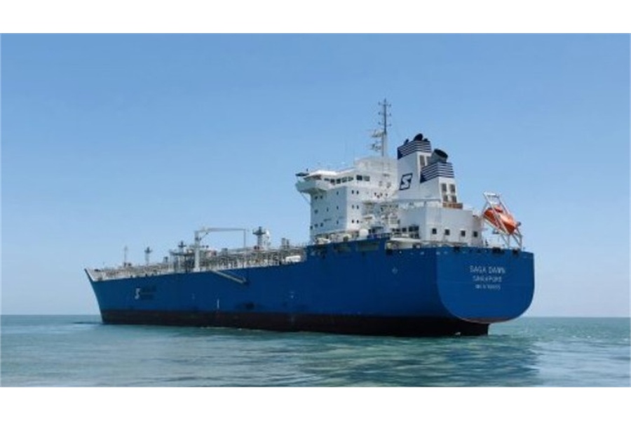 Qatar Petroleum Leads Effort to Design New Generation of LNG Carriers