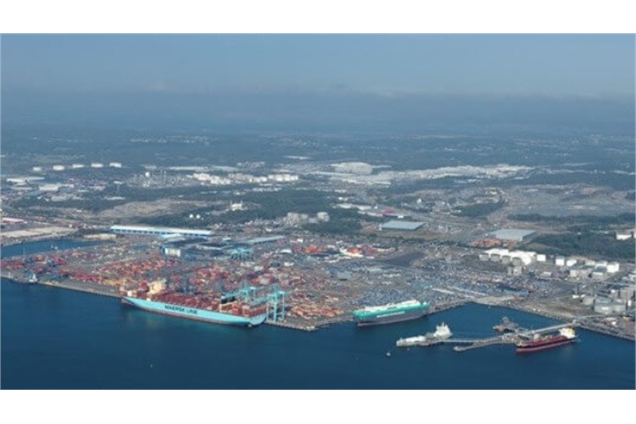 Gothenburg Targets Becoming E-Methanol Hub with Ship-to-Ship Bunkering