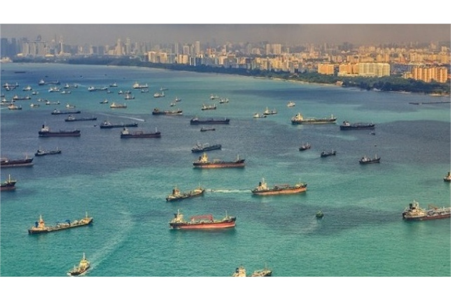 Extraordinary Asia-Pacific Maritime Online Event Coming This November