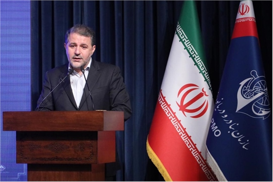 Iranian Shipping; in compliance with international standards