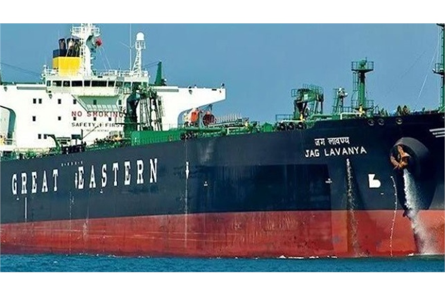 Great Eastern Becomes India's Biggest Shipowner by Vessel Count