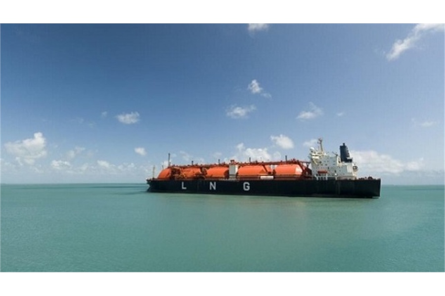 Concept to Produce Hydrogen on LNG Ships to Overcome Obstacles