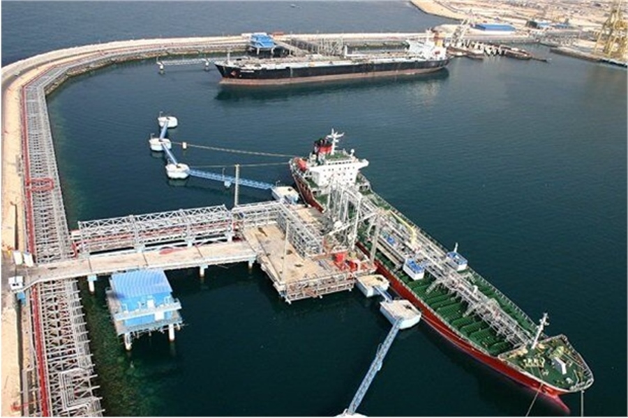 Ports’ connection to regional and international corridors and boost in transit operations and export