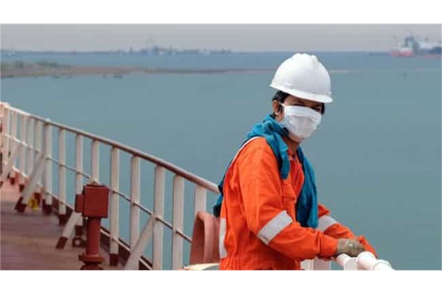 Charities and Shipping Industry Target $1M Emergency Fund for India