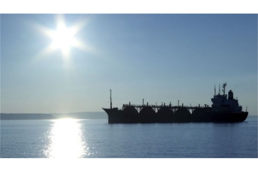 Shipping Organizations Call for $5B R&D Effort for Decarbonization