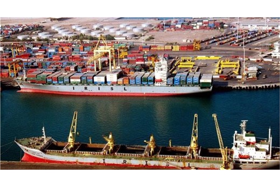Latest update on Chabahar port Equipment supply