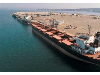 83% growth in container operations at Chabahar Port in 2024