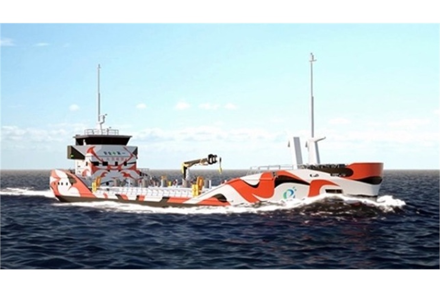 R&D for Zero-Emissions Automated Electric Ships