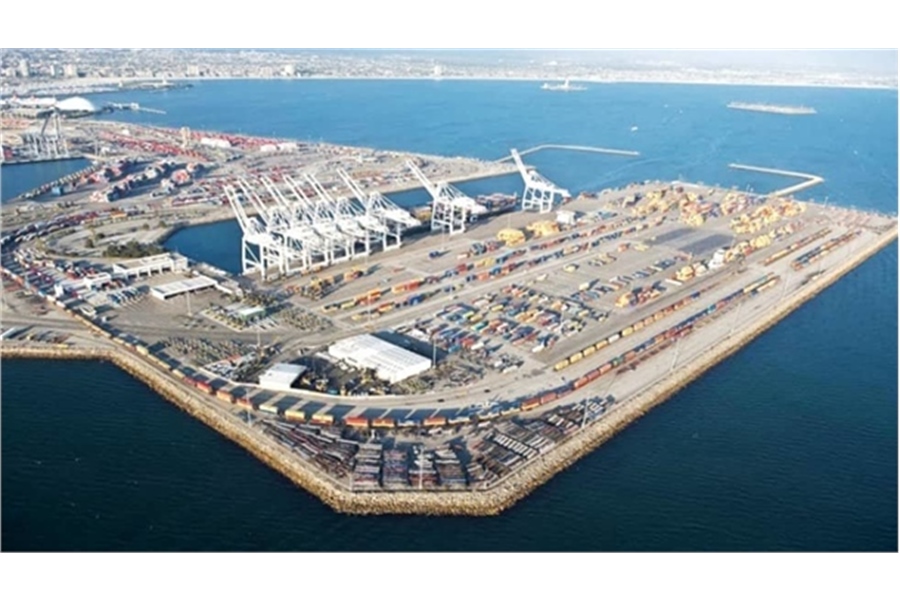 Competitive Freight Rates in Chabahar Port