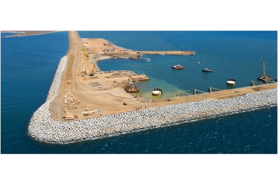 PMO’s Initial agreement with the extension of the exploitation license of 7 offshore structures
