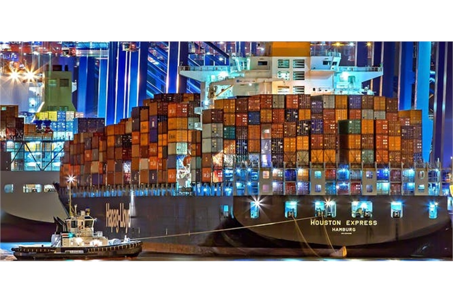 10 Ways to Cut Shipping's Emissions Today
