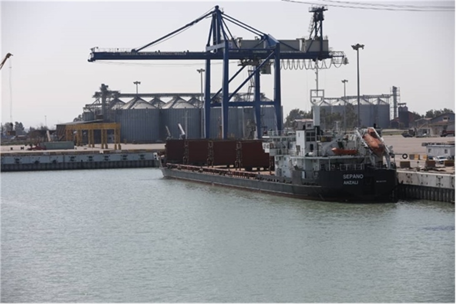 63% growth of private sector investment applicants in Amirabad port
