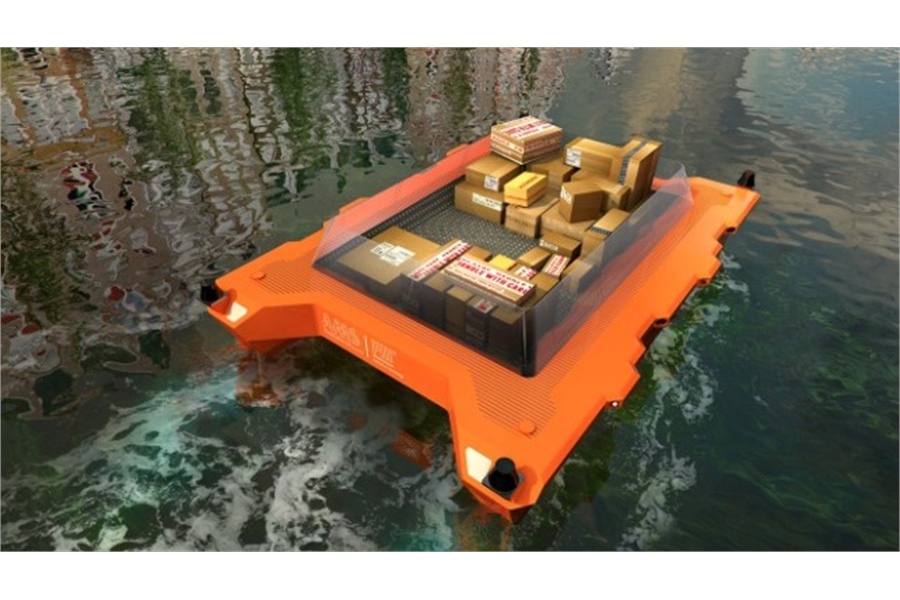Autonomous Vessels are Becoming a Commercial Reality