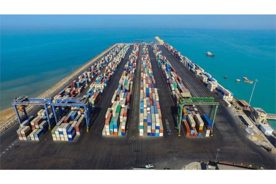 7 marine and port projects to be operationalized in Bushehr port