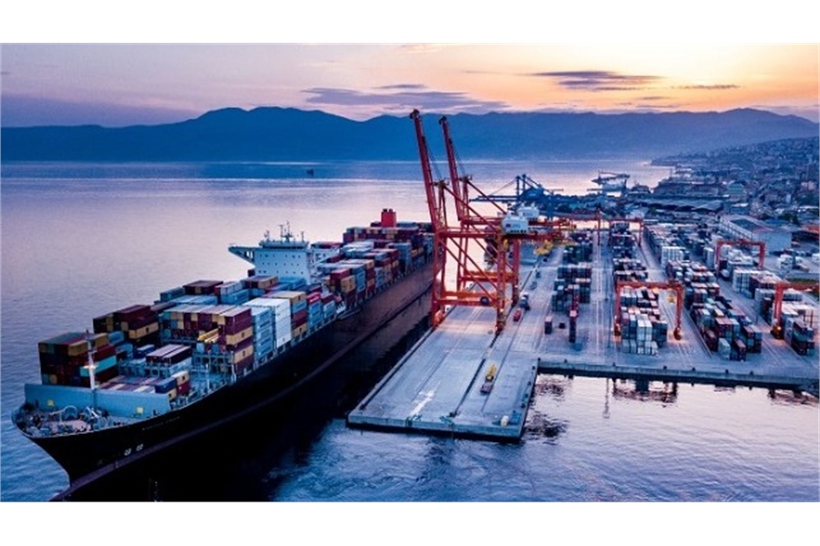 Blockchain Container Data Project Expands to Cover All ICTSI Terminals