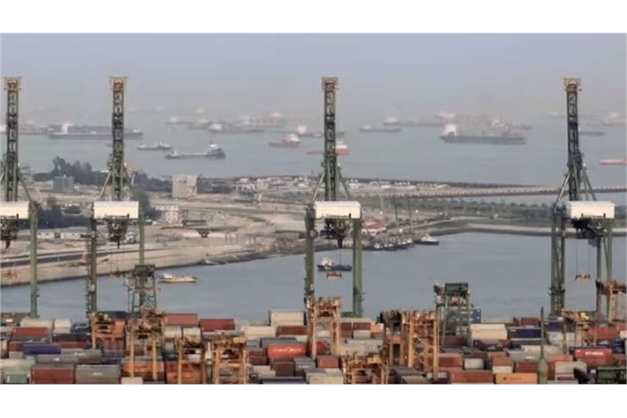 Singapore Prioritizes Maritime Personnel to Receive COVID-19 Vaccine