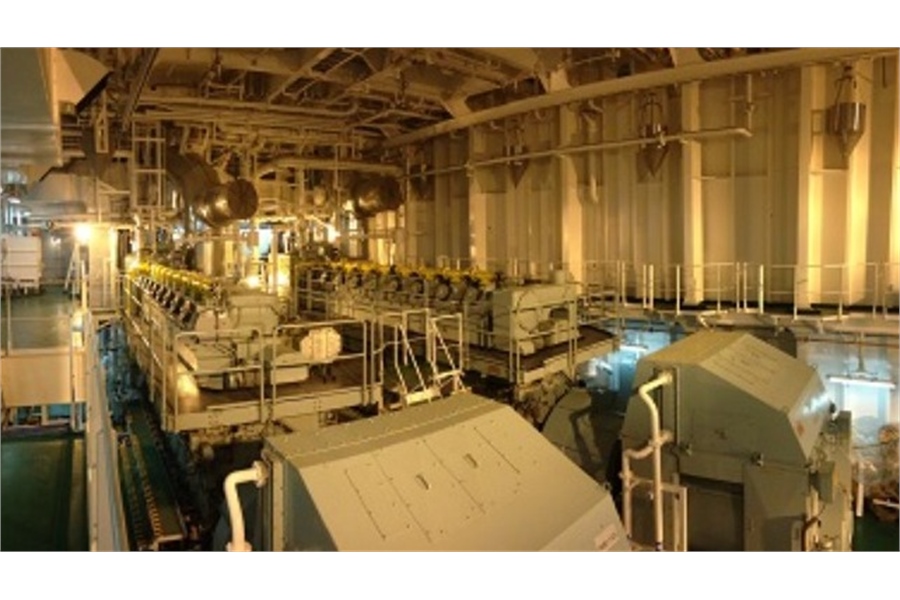 Projects Explore Solid Oxide Fuel Cells to Replace Diesel Generators