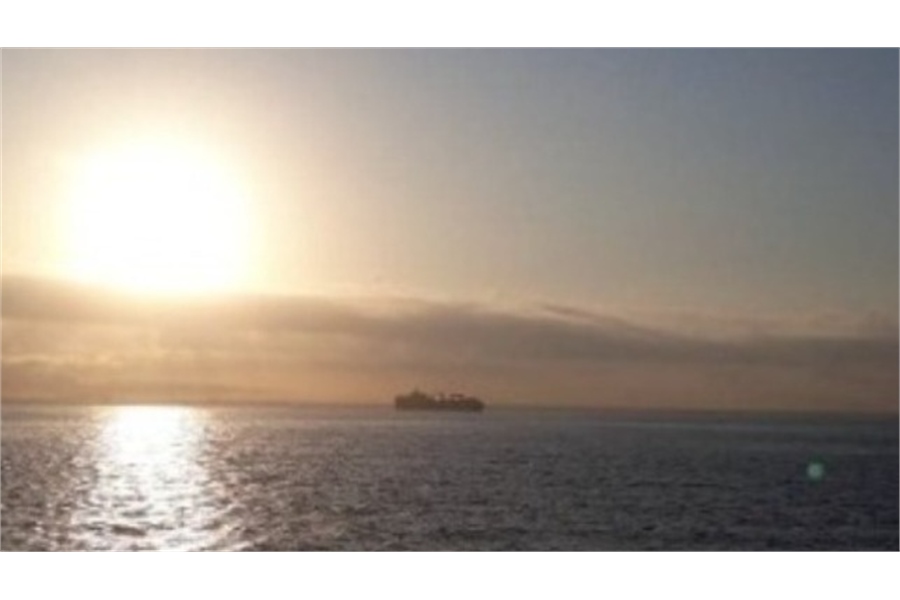 BIMCO is Taking on AIS Abuse to Protect Shipowners