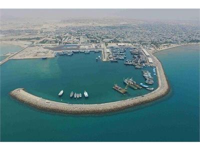 Iran and Qatar Sign Agreement on Qatari Investment in Dayyer Port Development