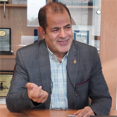 سعید حسن عباسی