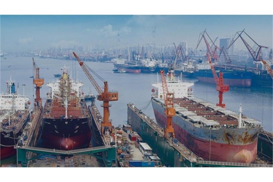 China Takes Steps in Hydrogen Fuel Cell Development