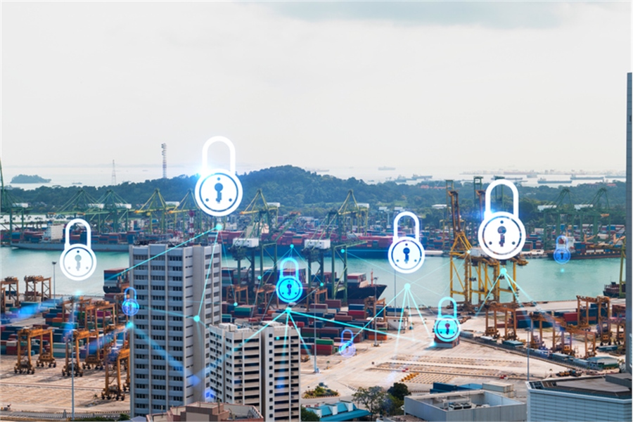 IAPH: humans ‘the pivotal element’ in cyber-defence