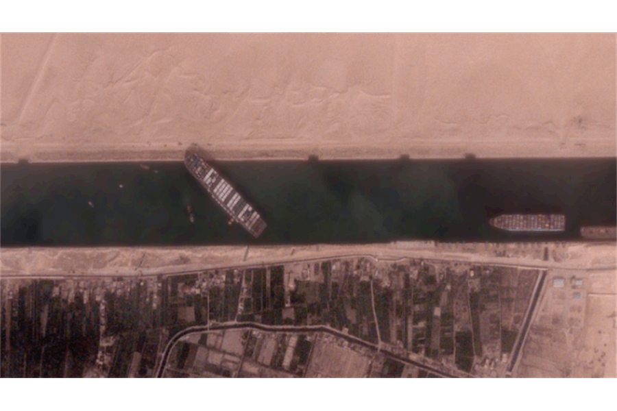 Report: Despite Economies of Scale, Megaships Come With Mega Risks