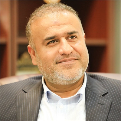 حمیدرضا محمد حسینی