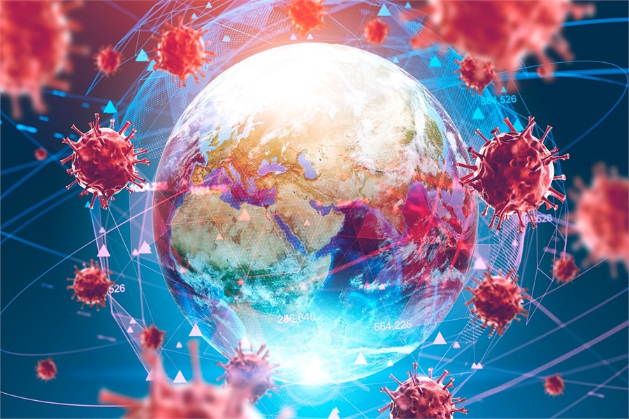 Report: PMO Measures to combat Coronavirus