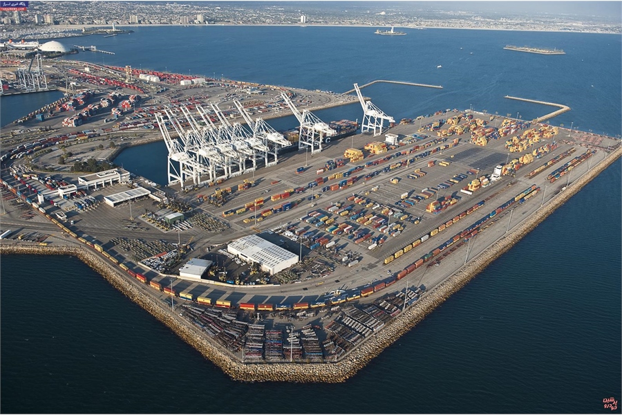 Increase in transit capacity of grain from CIS countries to Chabahar port
