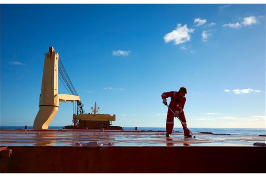Global Companies Sign Declaration on Seafarer Welfare and Crew Change