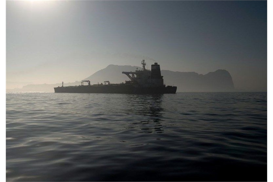 PMO reacts to arrest of cargo on Iranian vessel in Greek waters