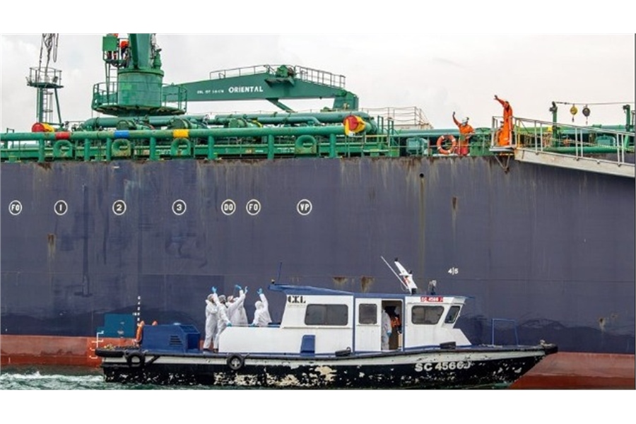 INTERCARGO Calls for All Charterers to Allow Crew Changes